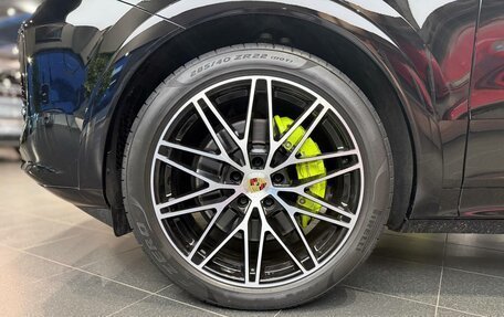 Porsche Cayenne III, 2024 год, 17 790 000 рублей, 6 фотография