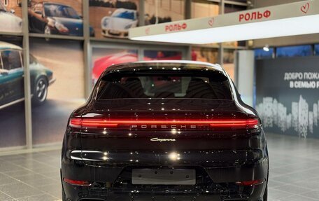 Porsche Cayenne III, 2024 год, 17 790 000 рублей, 4 фотография