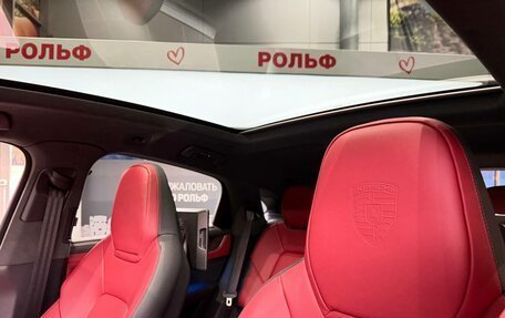 Porsche Cayenne III, 2024 год, 17 790 000 рублей, 16 фотография