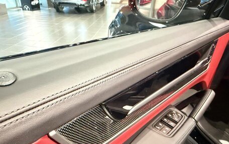 Porsche Cayenne III, 2024 год, 17 790 000 рублей, 18 фотография