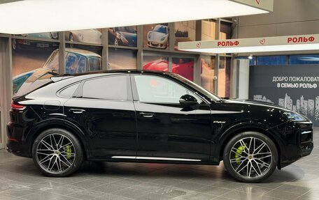 Porsche Cayenne III, 2024 год, 17 790 000 рублей, 17 фотография