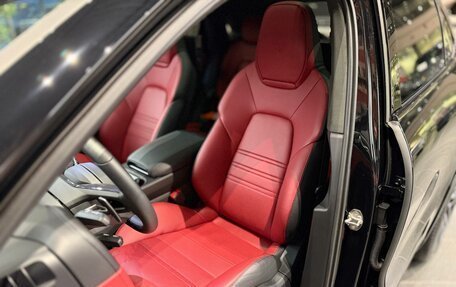 Porsche Cayenne III, 2024 год, 17 790 000 рублей, 15 фотография