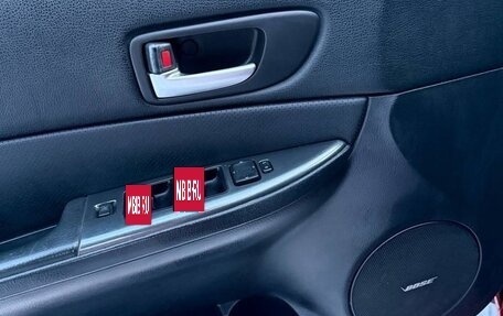 Mazda 6, 2006 год, 570 000 рублей, 11 фотография