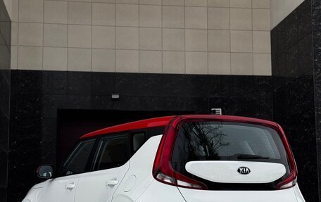 KIA Soul III, 2019 год, 1 899 000 рублей, 6 фотография