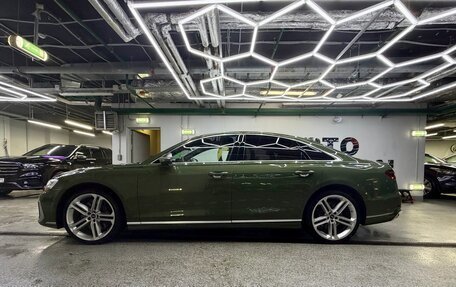 Audi S8, 2021 год, 15 900 000 рублей, 3 фотография