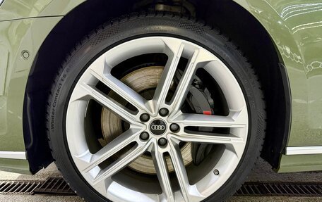 Audi S8, 2021 год, 15 900 000 рублей, 10 фотография