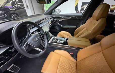 Audi S8, 2021 год, 15 900 000 рублей, 12 фотография