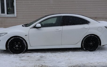 Mazda 6, 2012 год, 749 000 рублей, 1 фотография