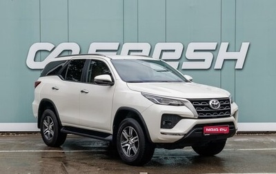 Toyota Fortuner II, 2022 год, 4 700 000 рублей, 1 фотография