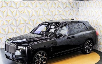 Rolls-Royce Cullinan, 2026 год, 42 900 000 рублей, 1 фотография