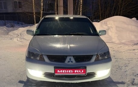 Mitsubishi Lancer IX, 2005 год, 427 000 рублей, 1 фотография