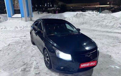 Chevrolet Cruze II, 2011 год, 650 000 рублей, 1 фотография