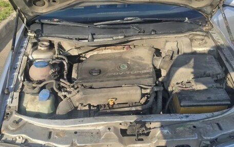 Skoda Octavia IV, 2007 год, 365 000 рублей, 5 фотография