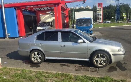 Skoda Octavia IV, 2007 год, 365 000 рублей, 7 фотография