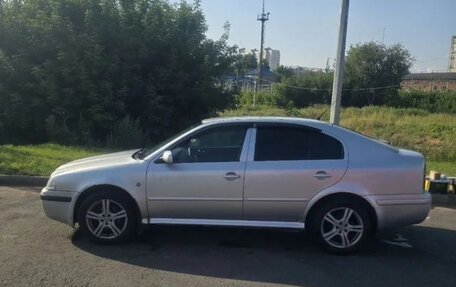 Skoda Octavia IV, 2007 год, 365 000 рублей, 6 фотография