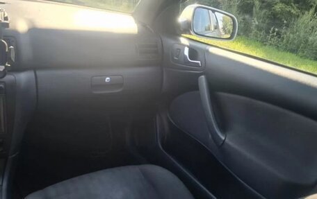 Skoda Octavia IV, 2007 год, 365 000 рублей, 11 фотография