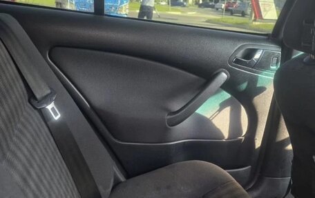 Skoda Octavia IV, 2007 год, 365 000 рублей, 10 фотография