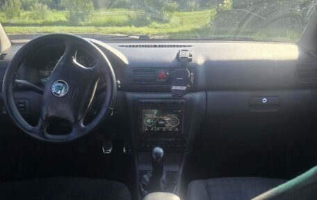 Skoda Octavia IV, 2007 год, 365 000 рублей, 13 фотография