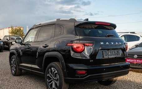 Haval H7, 2026 год, 3 999 000 рублей, 4 фотография