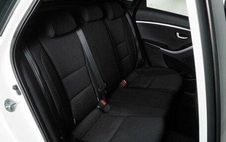 Hyundai i30 II рестайлинг, 2012 год, 1 209 000 рублей, 7 фотография