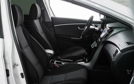 Hyundai i30 II рестайлинг, 2012 год, 1 209 000 рублей, 8 фотография