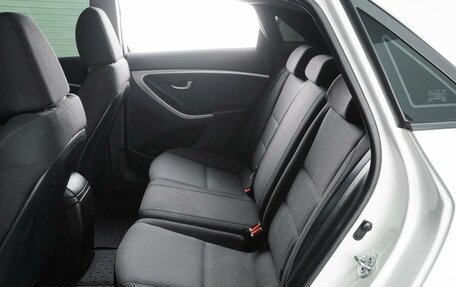 Hyundai i30 II рестайлинг, 2012 год, 1 209 000 рублей, 9 фотография