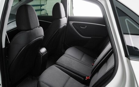 Hyundai i30 II рестайлинг, 2012 год, 1 209 000 рублей, 11 фотография