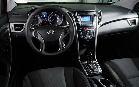 Hyundai i30 II рестайлинг, 2012 год, 1 209 000 рублей, 6 фотография