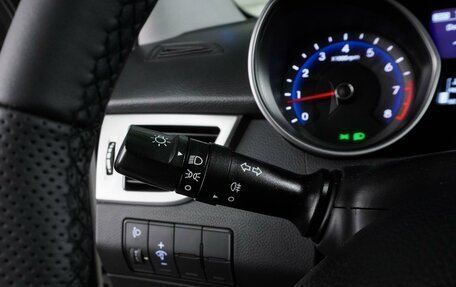 Hyundai i30 II рестайлинг, 2012 год, 1 209 000 рублей, 12 фотография