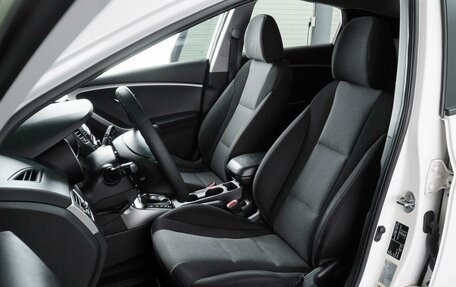 Hyundai i30 II рестайлинг, 2012 год, 1 209 000 рублей, 10 фотография