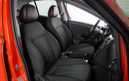 Opel Corsa D, 2008 год, 450 000 рублей, 8 фотография