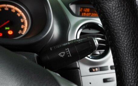 Opel Corsa D, 2008 год, 450 000 рублей, 14 фотография