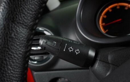 Opel Corsa D, 2008 год, 450 000 рублей, 13 фотография