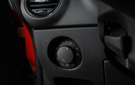 Opel Corsa D, 2008 год, 450 000 рублей, 12 фотография