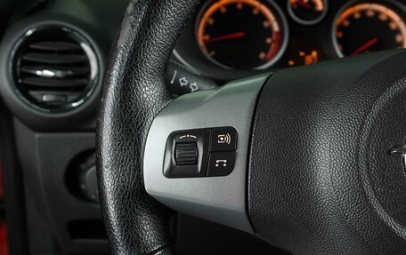 Opel Corsa D, 2008 год, 450 000 рублей, 15 фотография