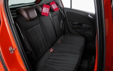 Opel Corsa D, 2008 год, 450 000 рублей, 7 фотография