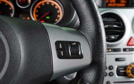 Opel Corsa D, 2008 год, 450 000 рублей, 16 фотография