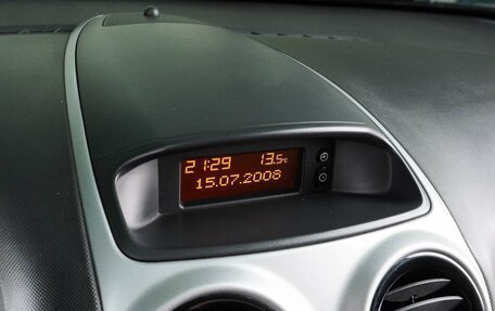 Opel Corsa D, 2008 год, 450 000 рублей, 18 фотография