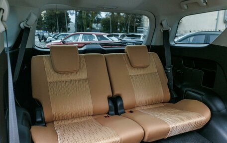 Toyota Fortuner II, 2022 год, 4 700 000 рублей, 11 фотография