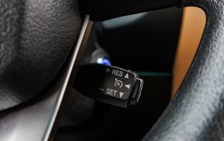 Toyota Fortuner II, 2022 год, 4 700 000 рублей, 19 фотография