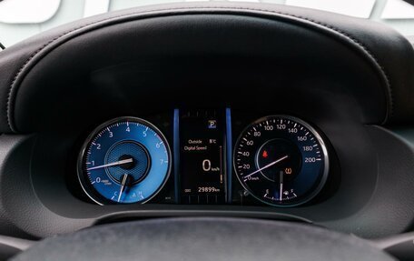 Toyota Fortuner II, 2022 год, 4 700 000 рублей, 18 фотография