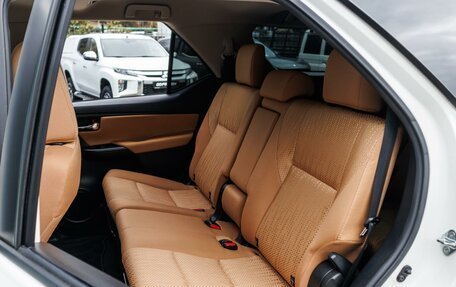 Toyota Fortuner II, 2022 год, 4 700 000 рублей, 12 фотография