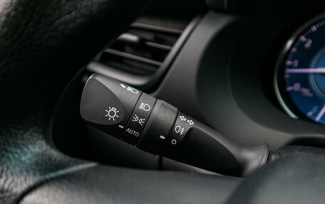 Toyota Fortuner II, 2022 год, 4 700 000 рублей, 17 фотография