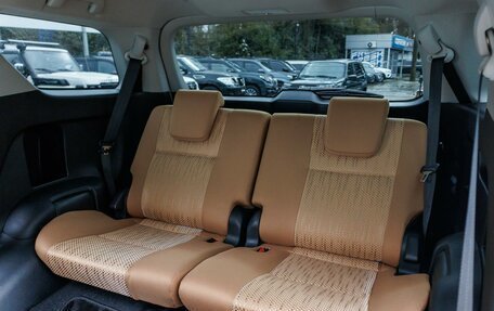 Toyota Fortuner II, 2022 год, 4 700 000 рублей, 14 фотография