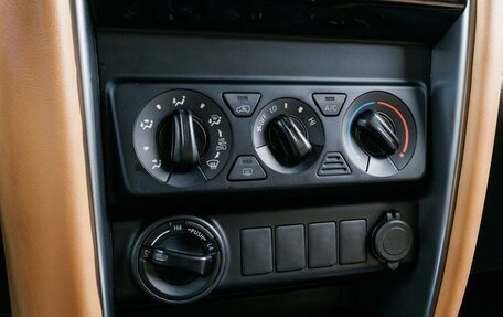 Toyota Fortuner II, 2022 год, 4 700 000 рублей, 23 фотография