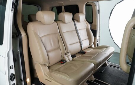 Hyundai H-1 II рестайлинг, 2021 год, 3 197 000 рублей, 7 фотография