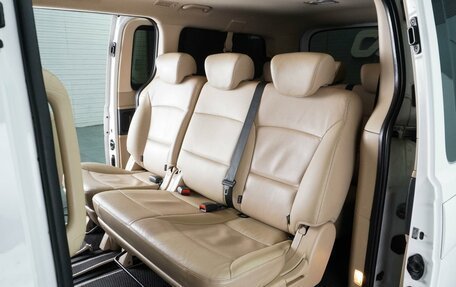 Hyundai H-1 II рестайлинг, 2021 год, 3 197 000 рублей, 10 фотография