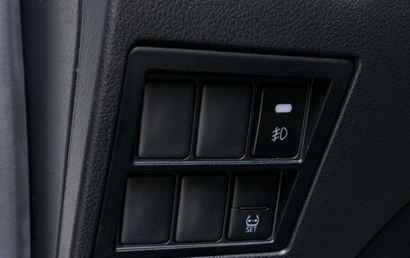 Toyota Fortuner II, 2022 год, 4 700 000 рублей, 25 фотография