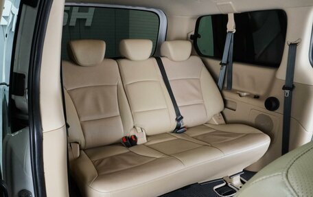 Hyundai H-1 II рестайлинг, 2021 год, 3 197 000 рублей, 9 фотография