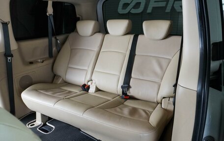 Hyundai H-1 II рестайлинг, 2021 год, 3 197 000 рублей, 12 фотография